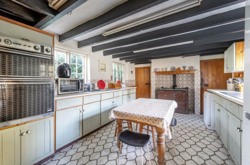 The Gardens, Easenhall (22).JPG