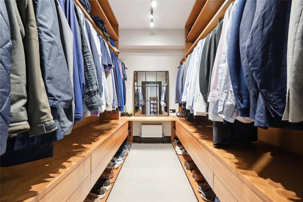 Wardrobe