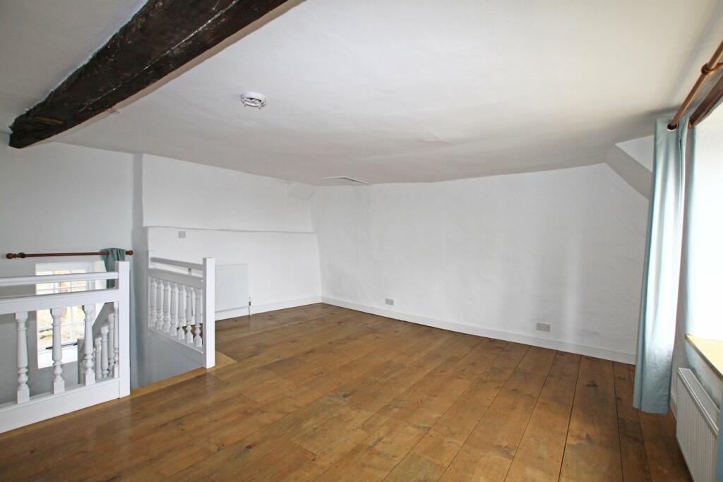 Main bedroom