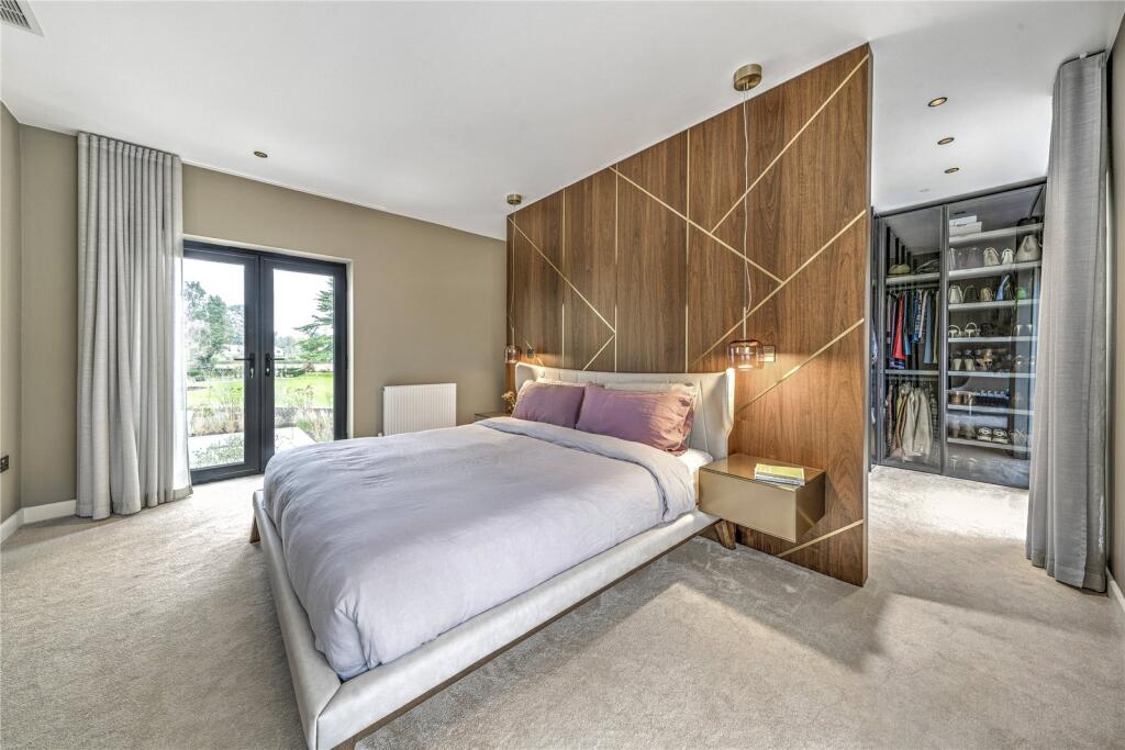Principal Bedroom