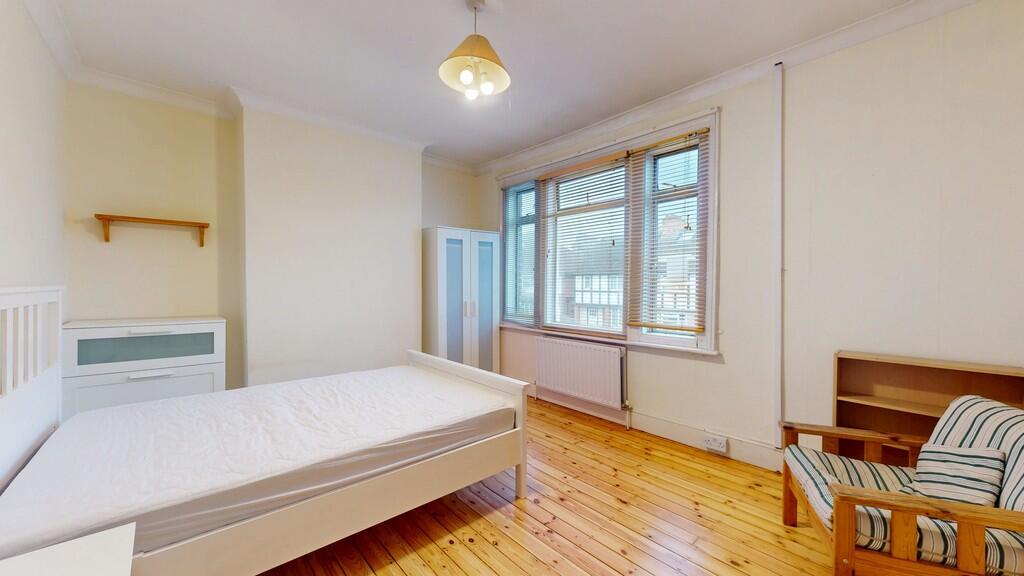 First Floor Front...