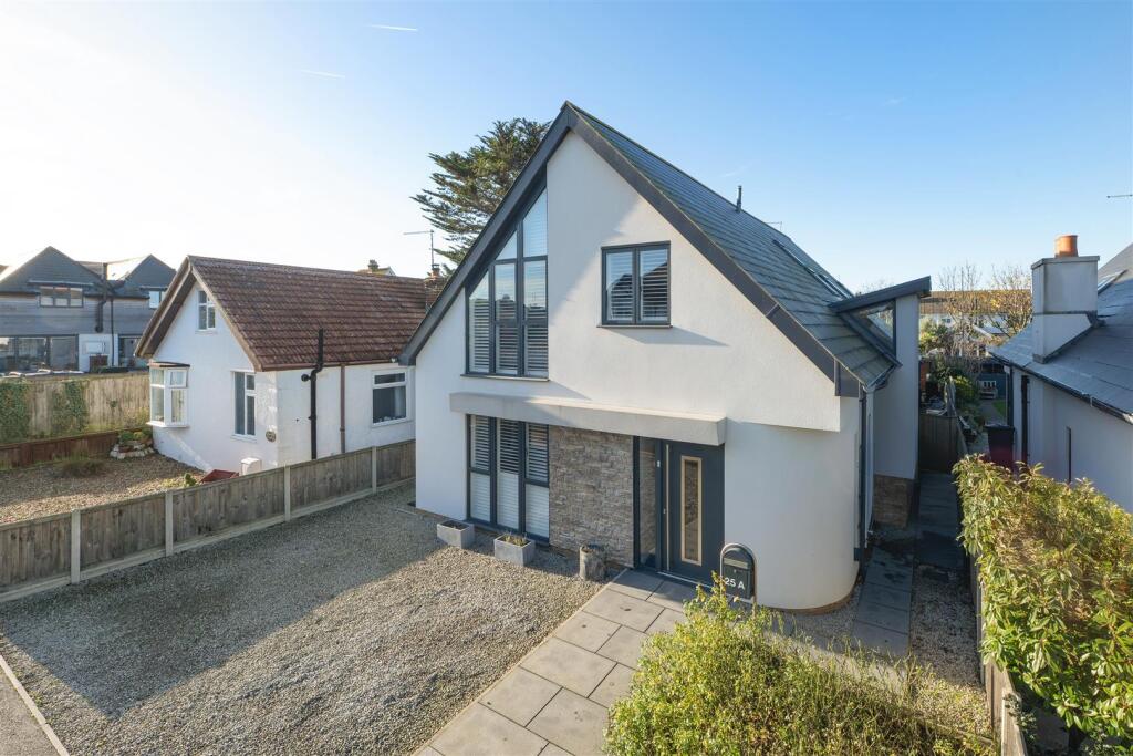 Baddlesmere Road, Tankerton, Whitstable