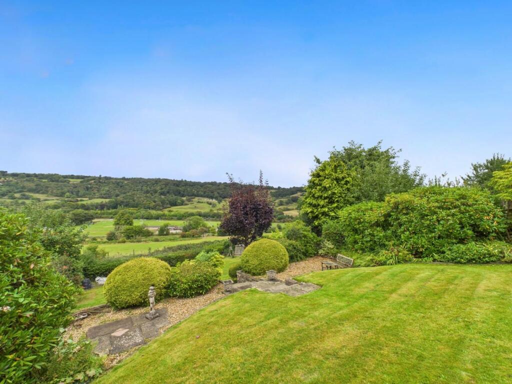 Outside &amp; Parking