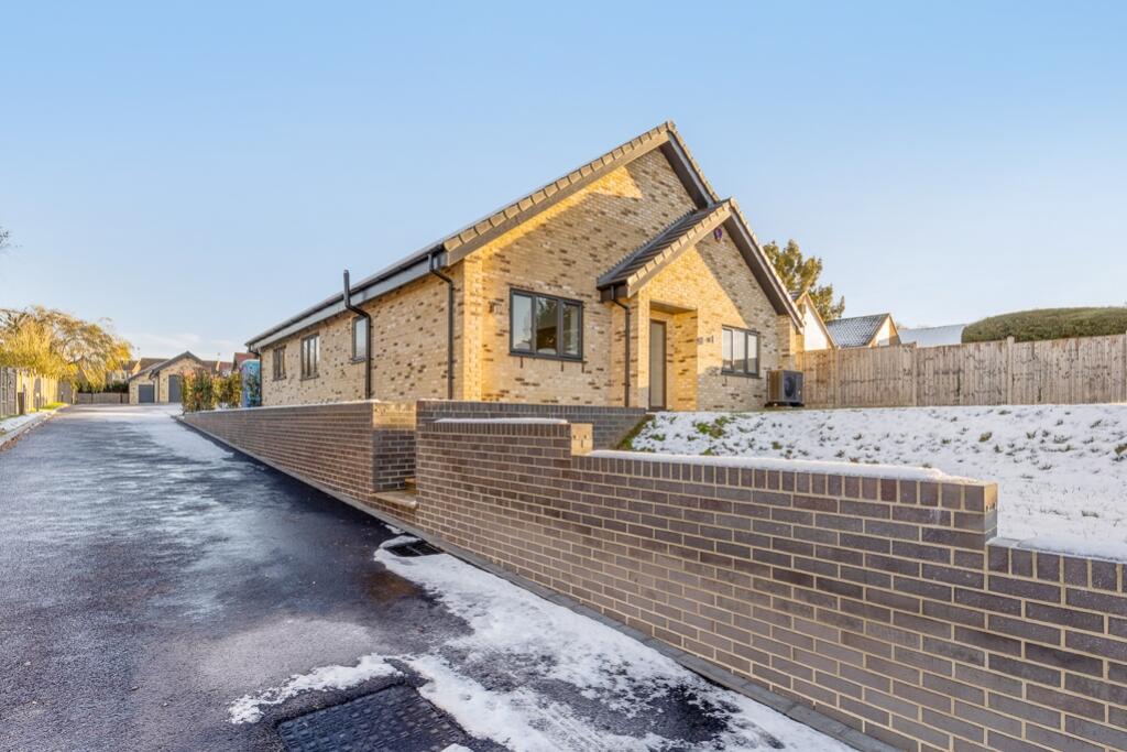 Plot 1, Fairview Close (Grantham)-4