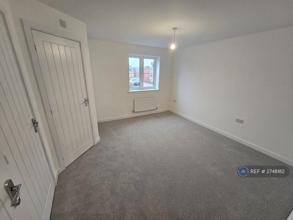 En-Suite Bedroom