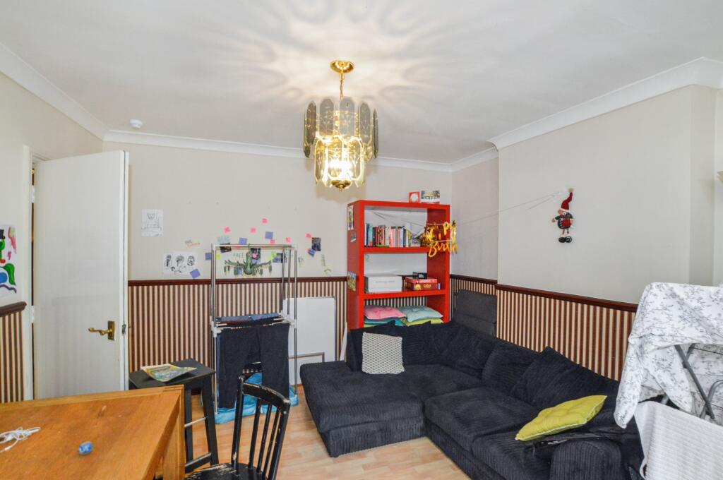 32 Archel Road, West Kensington, London, W14 9QH
