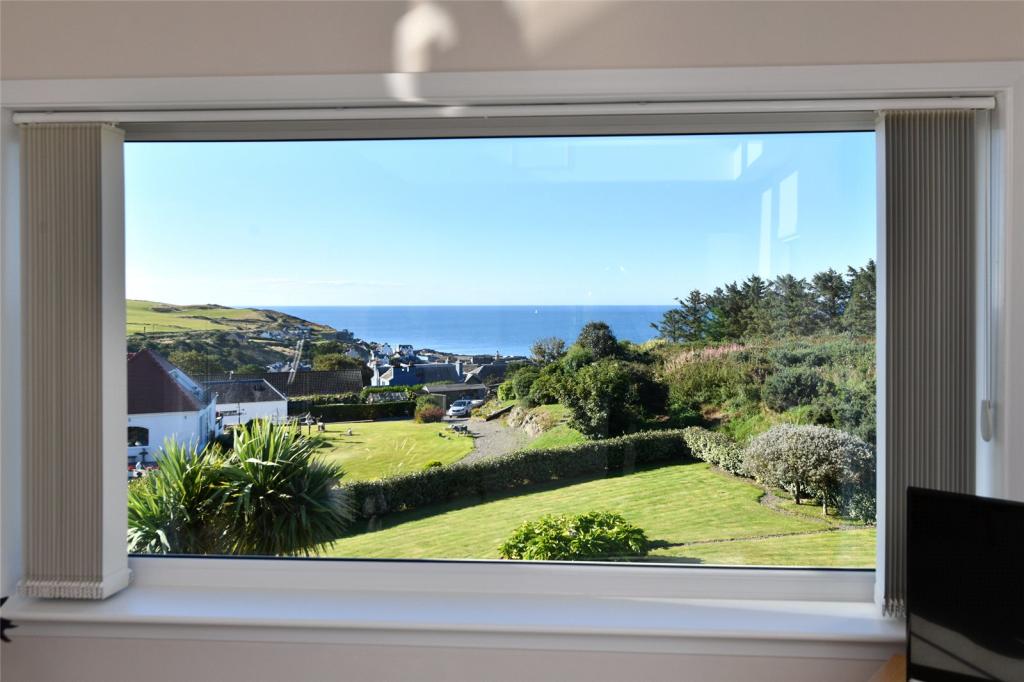 Kitchen View