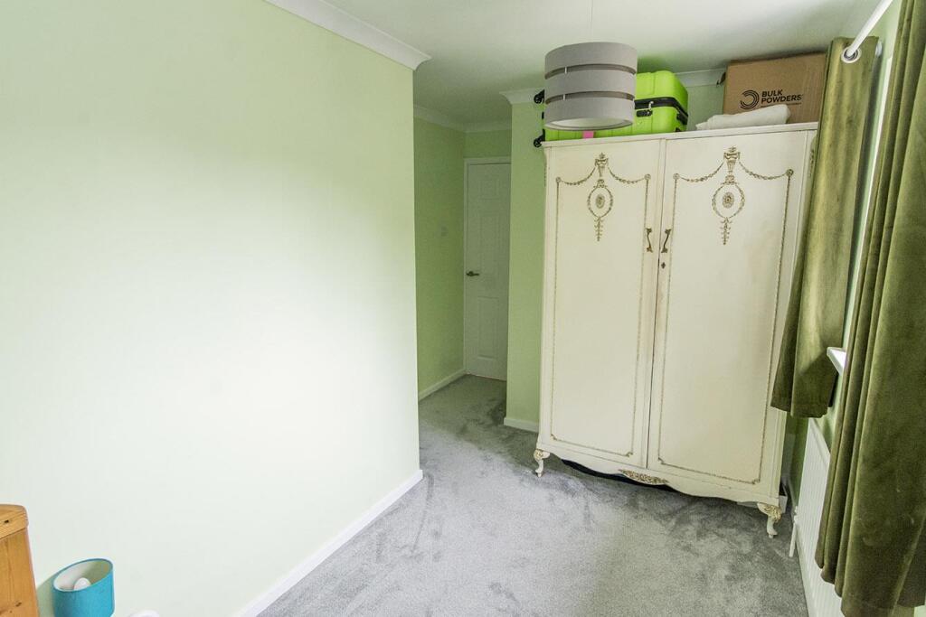 (Bedroom Three Photo Two)