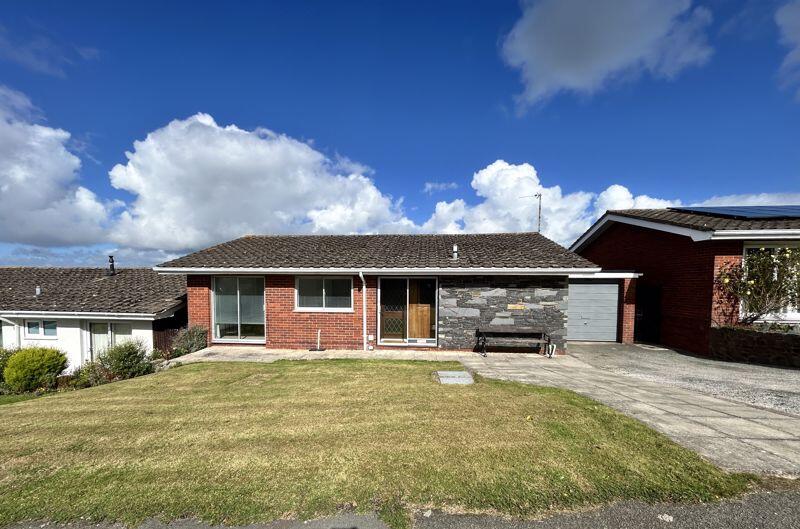 Old Highway, Upper Colwyn Bay