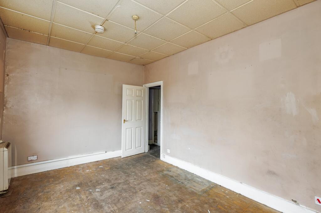 Flat 3, 75 Shakespeare Road, Bedford, Bedfordshire, MK40 2DW