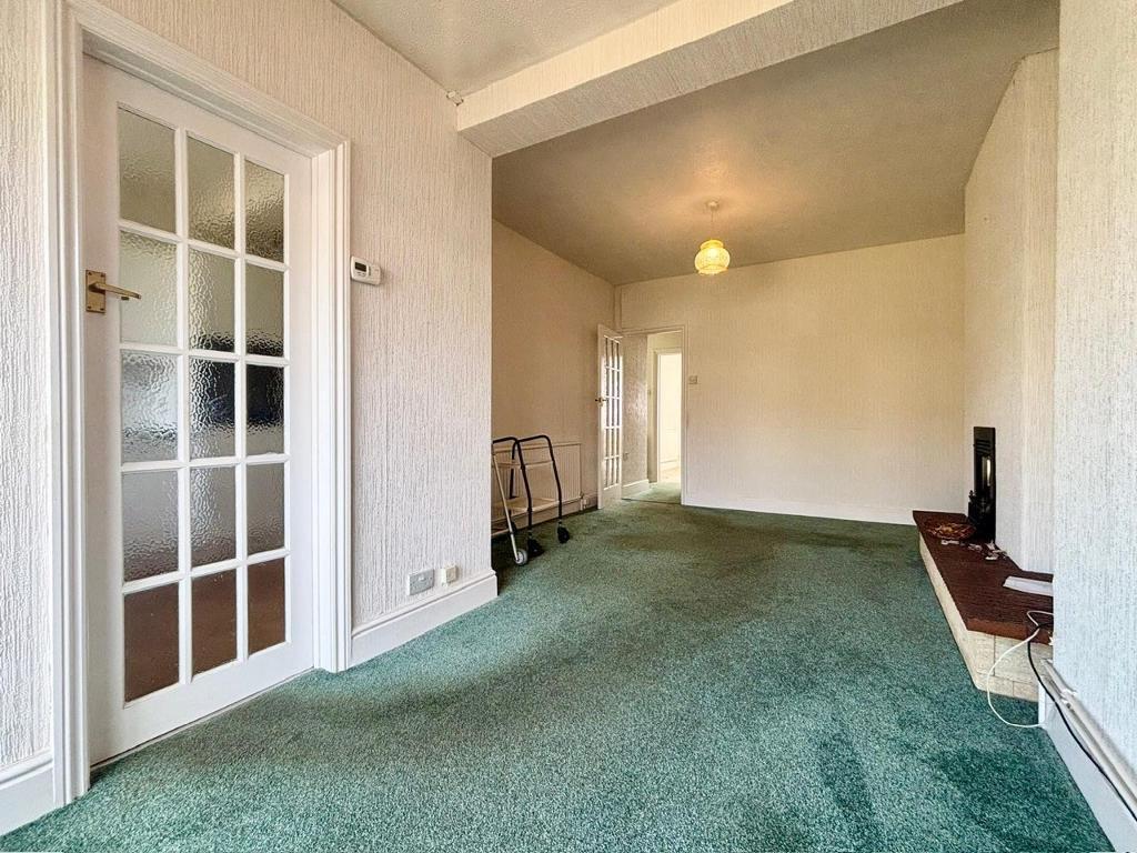 2nd Extended Reception Room