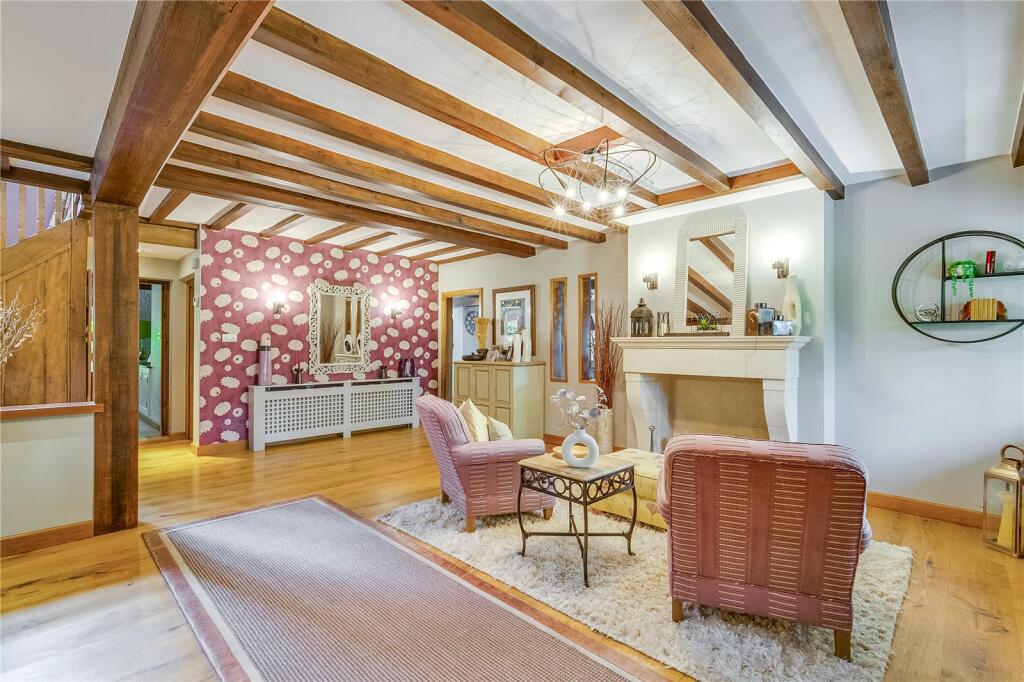 Reception Hall