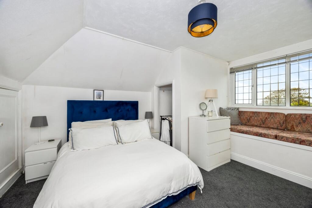 Top Bedroom