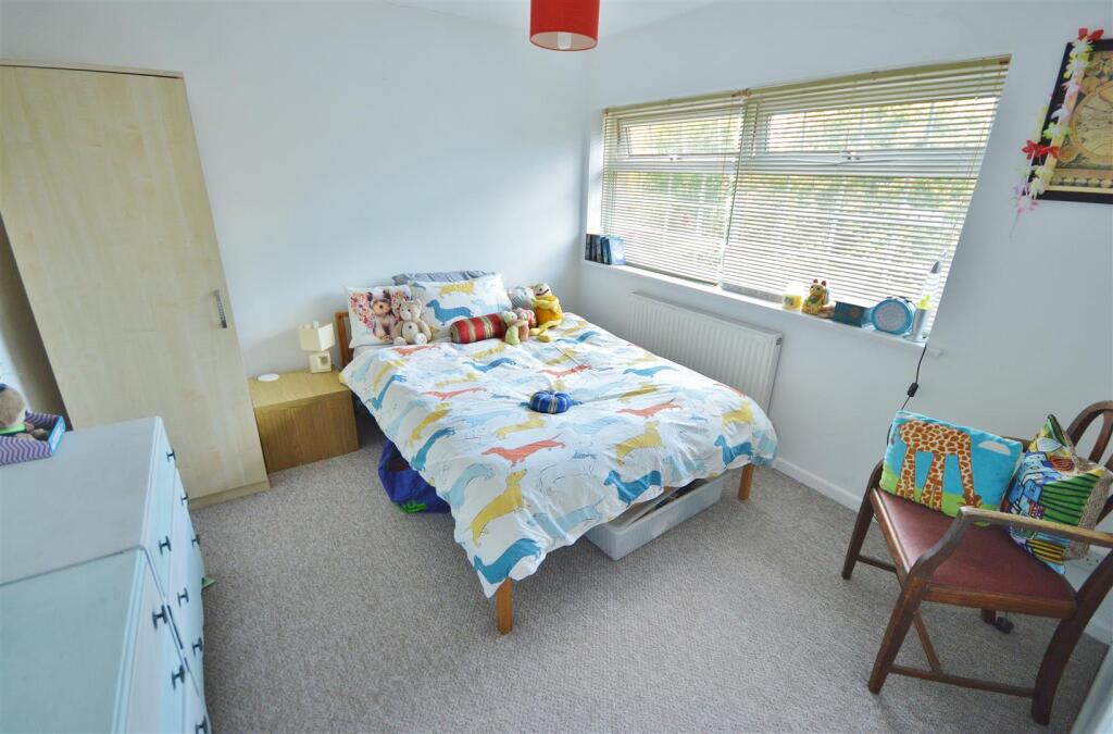 BEDROOM TWO