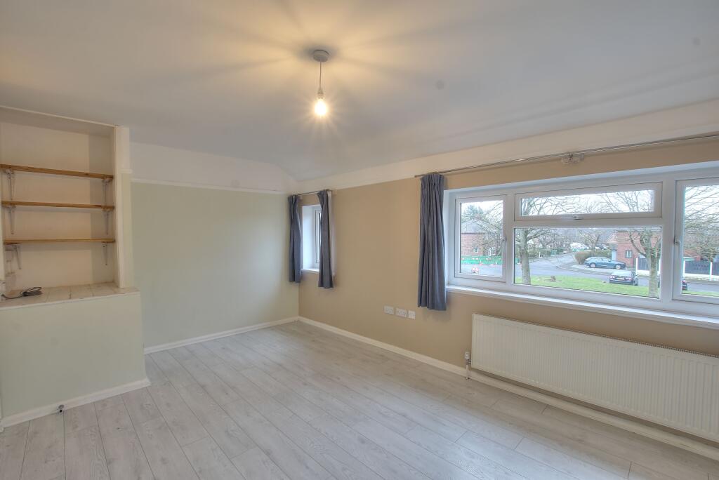 14. Master bedroom