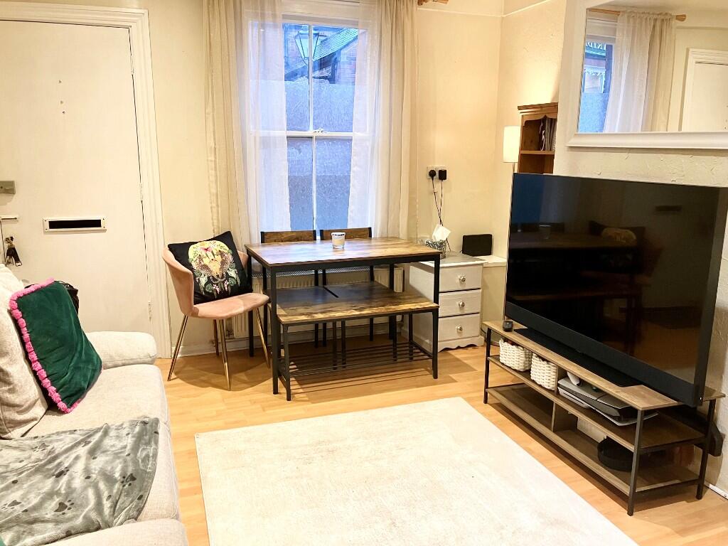 Albert Street, St. Albans, AL1 1RU