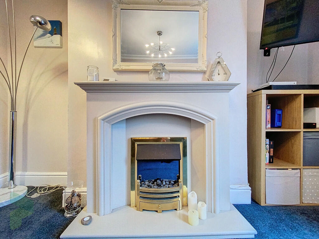 Sitting Room with...