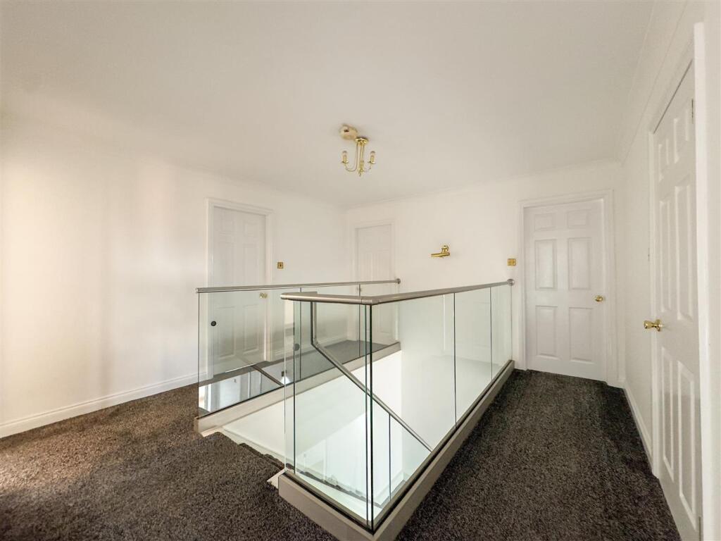 Upper Level