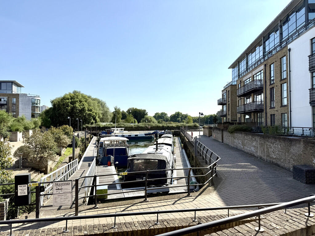 Riverside
