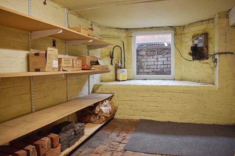 Cellar