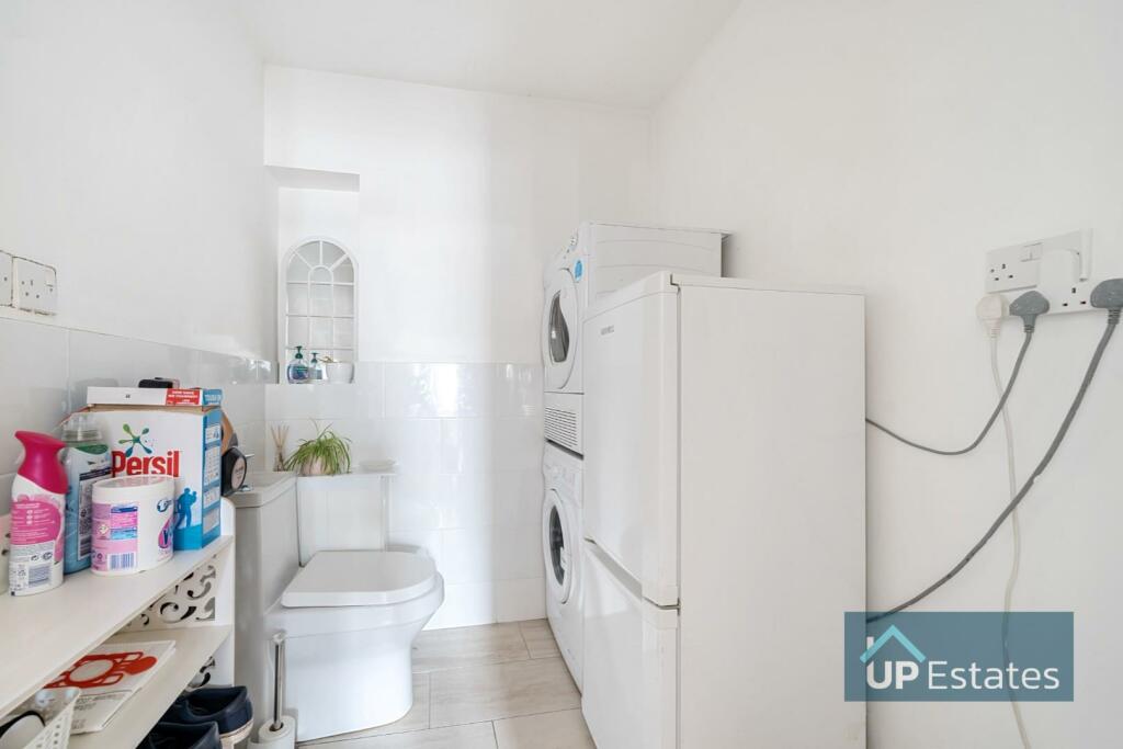 WC UTILITY