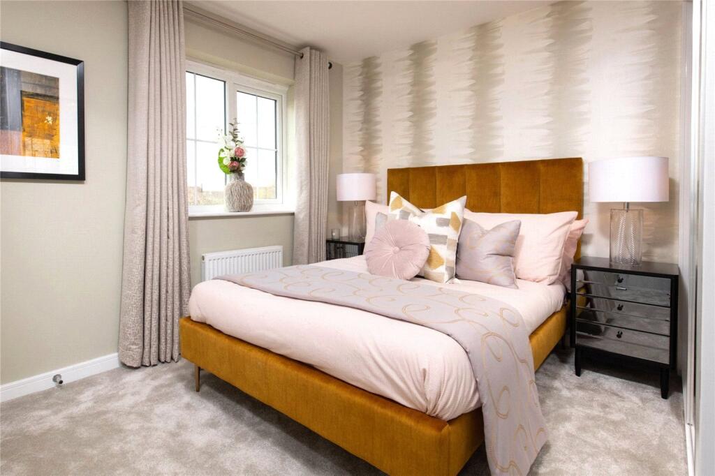 Show Home