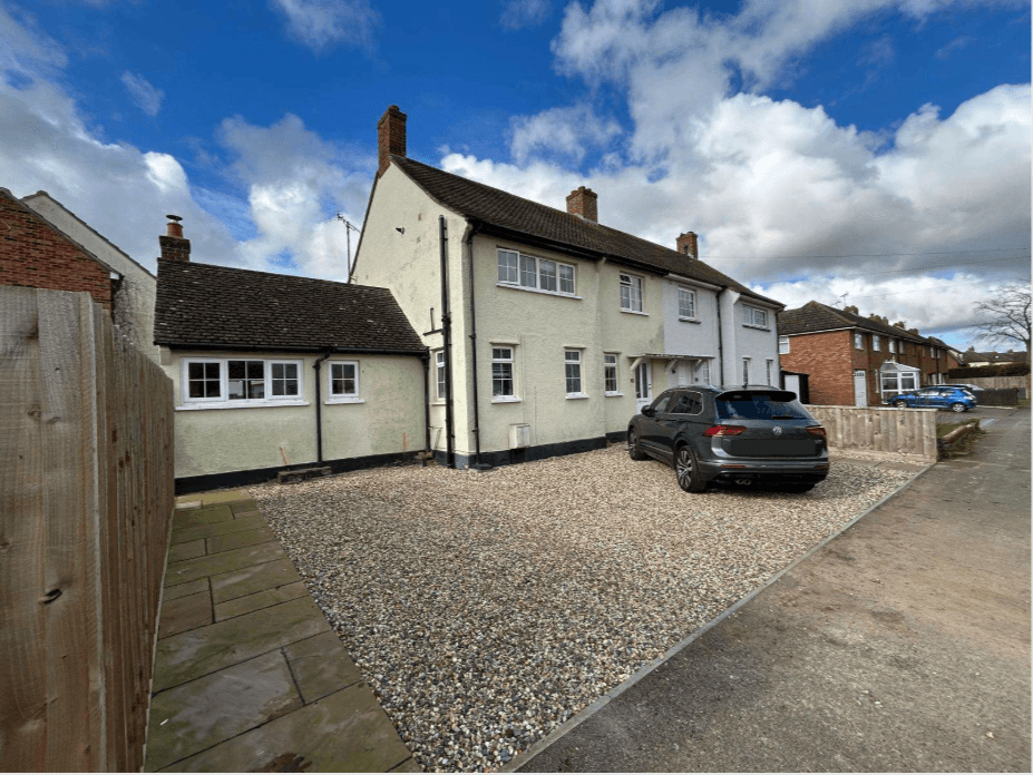 3 Bedroom Semi-Detached for Sale