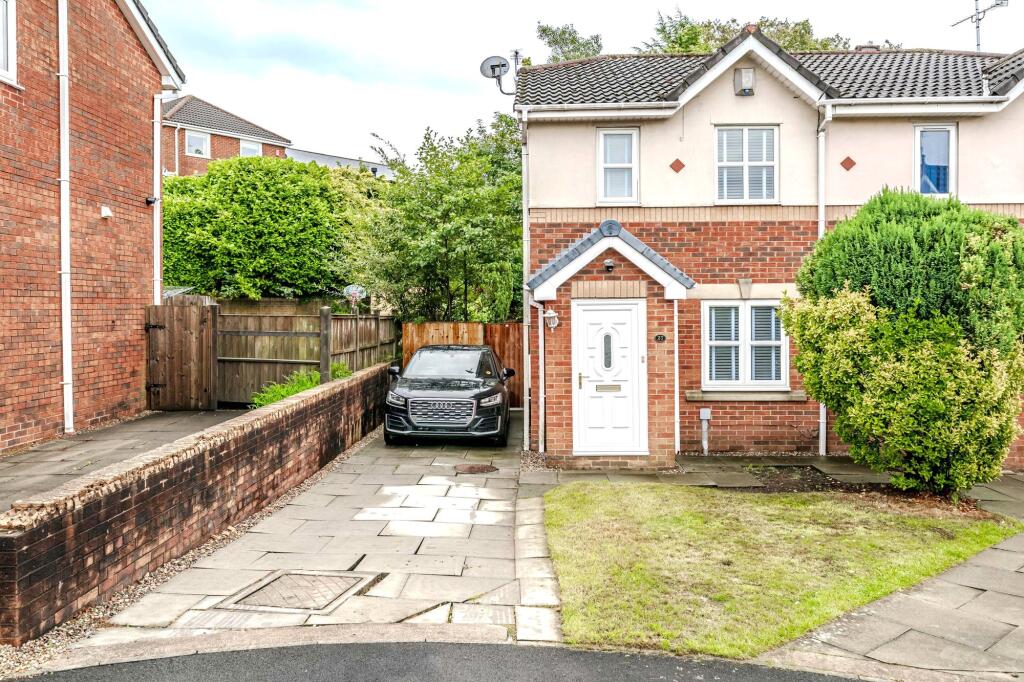 Foxglove Drive, Whittle-Le-Woods, PR6