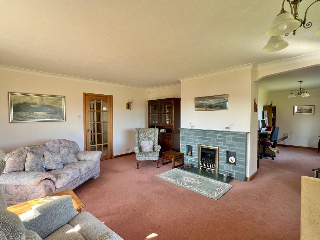 7 Mill Road, Haugh of Urr, Castle Douglas - Willia