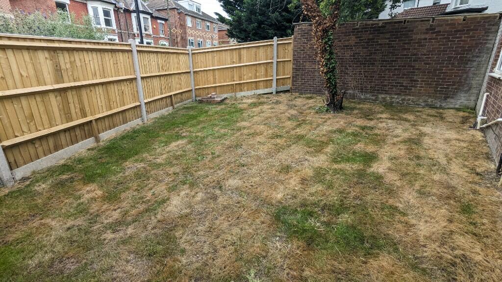 Private Garden Two