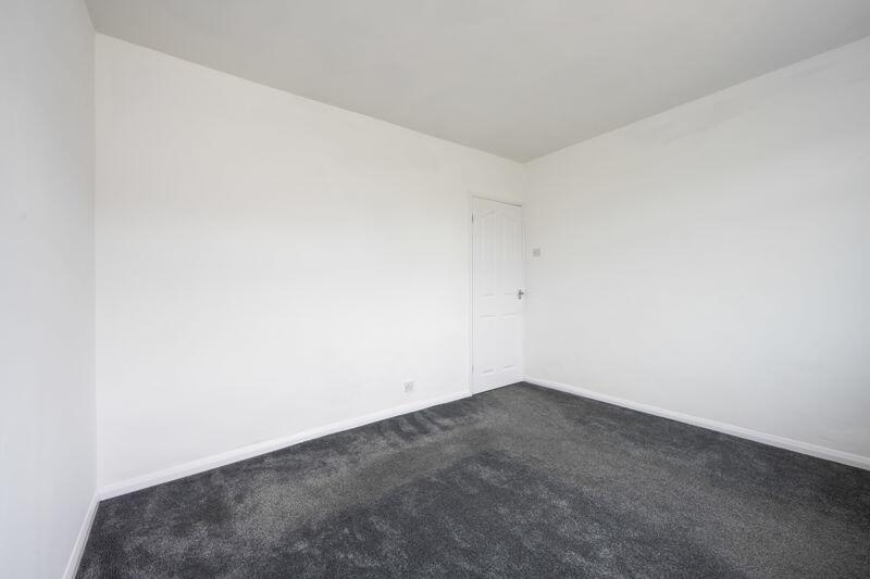 BEDROOM NO. 1 (REAR)