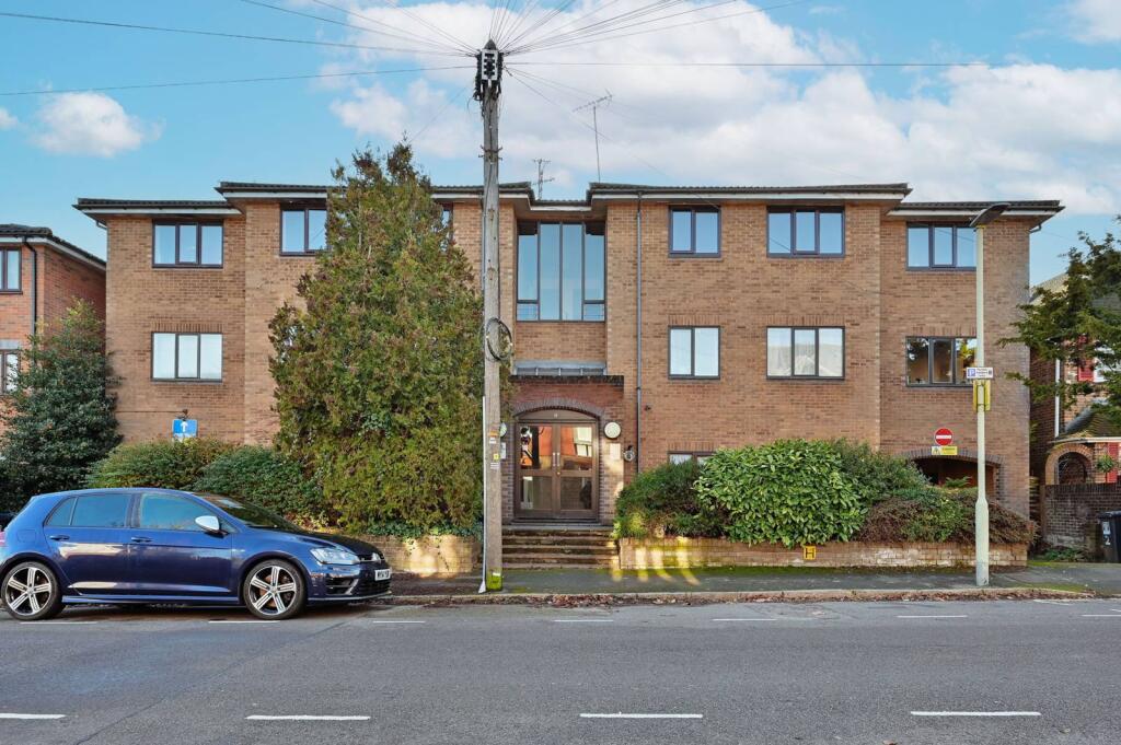 Beechwood Lodge, Watford, WD17