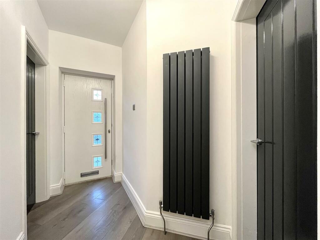 Hall Aspect 2