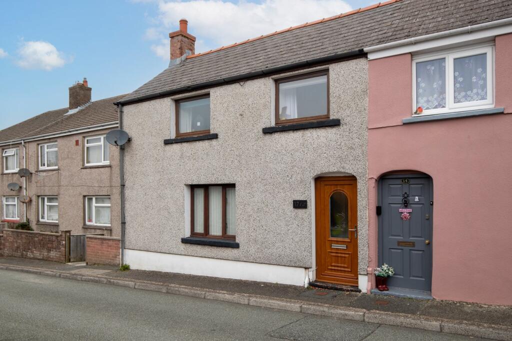 James Street, Neyland, Milford Haven, SA73