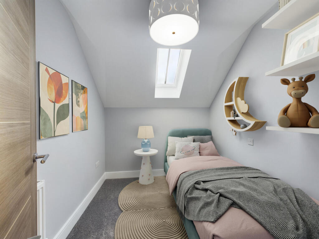 Bedroom 5