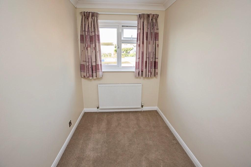 Single bedroom