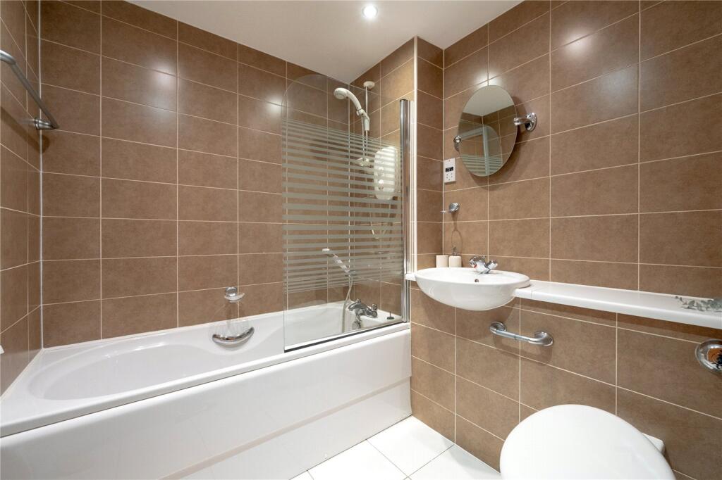 North Werber Road 18