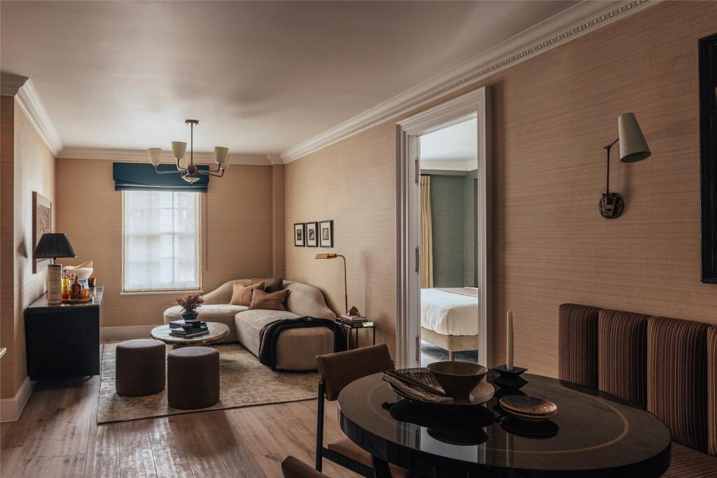 Living / Dining