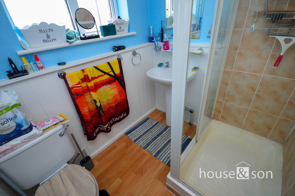 ShowerRoom