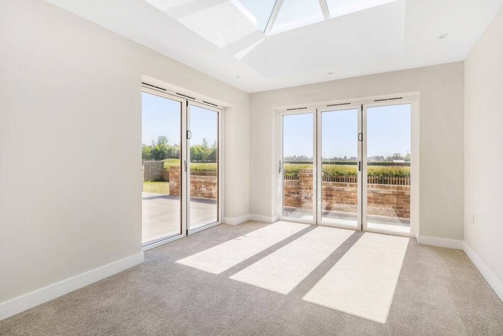 Plot 2, Girls School Lane (Butterwick)-13
