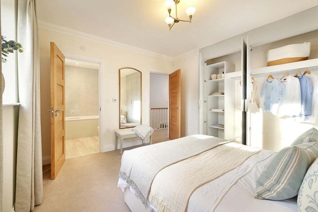 Show home image