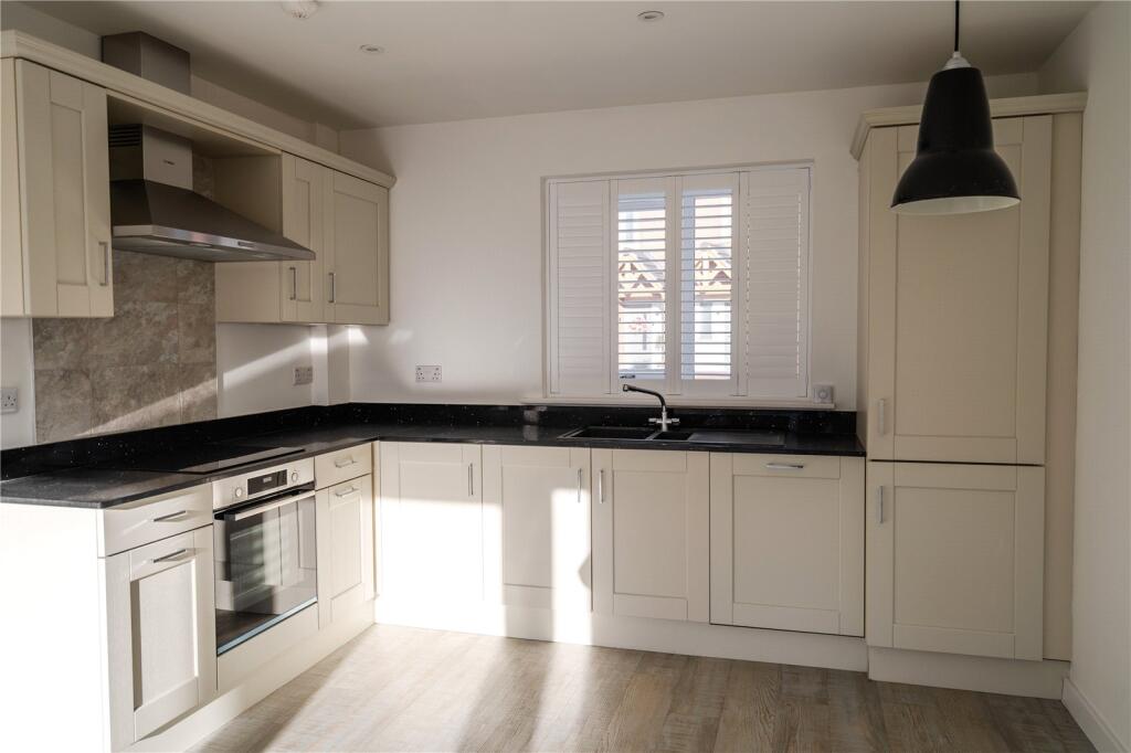 Living Kitchen