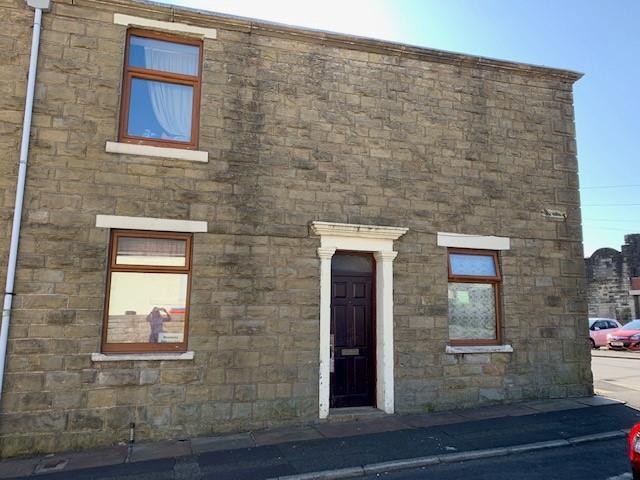 Wesley Street, Oswaldtwistle, Accrington