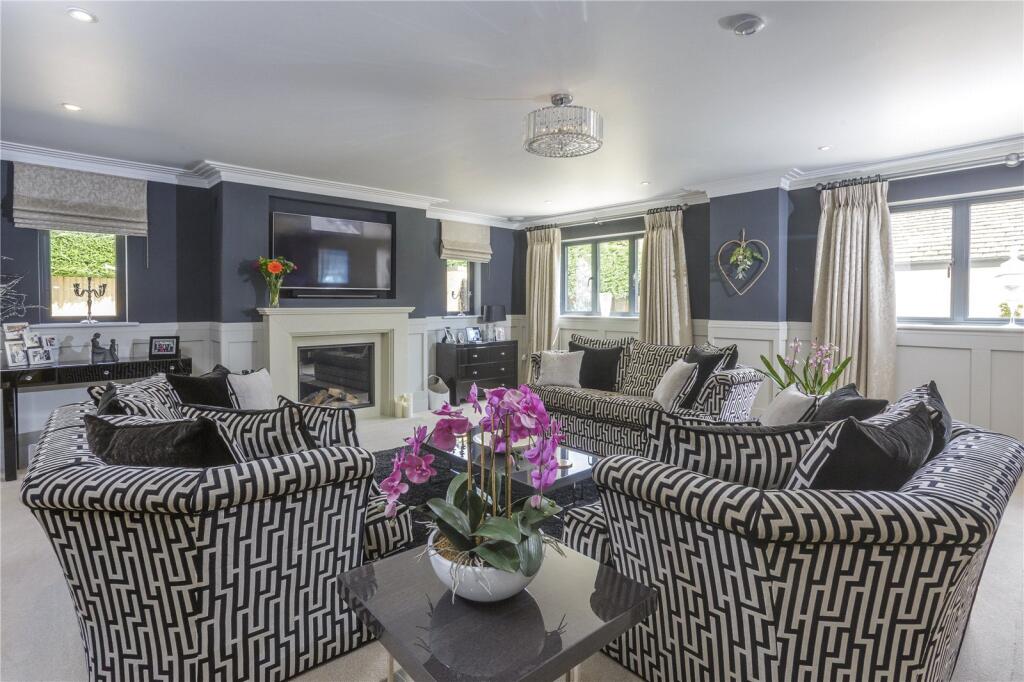 Drawing Room