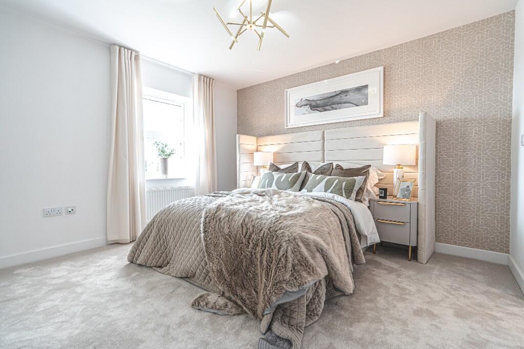 Example Bedroom