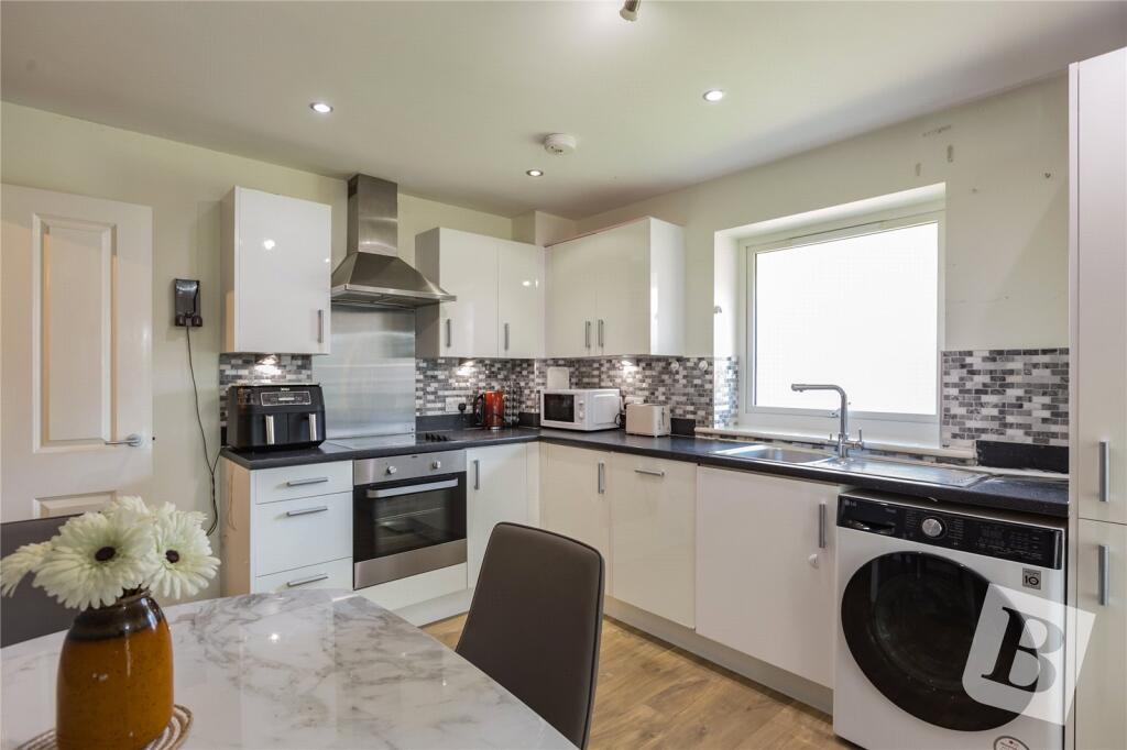 Lounge/Diner/Kitchen