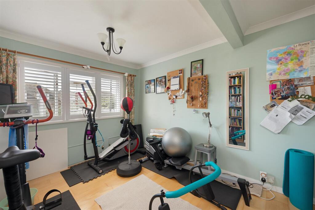 Benacre Road, Whitstable