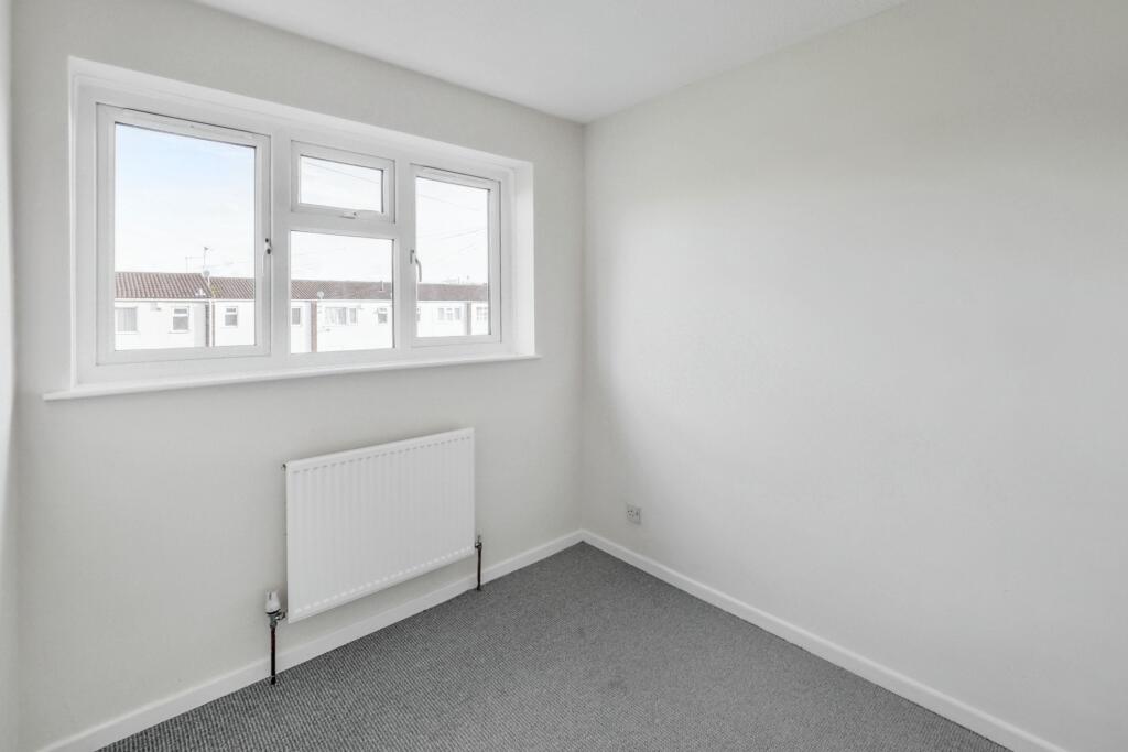 15 Brook Close, Bulwell, Nottingham, Nottinghamshire, NG6 8NL