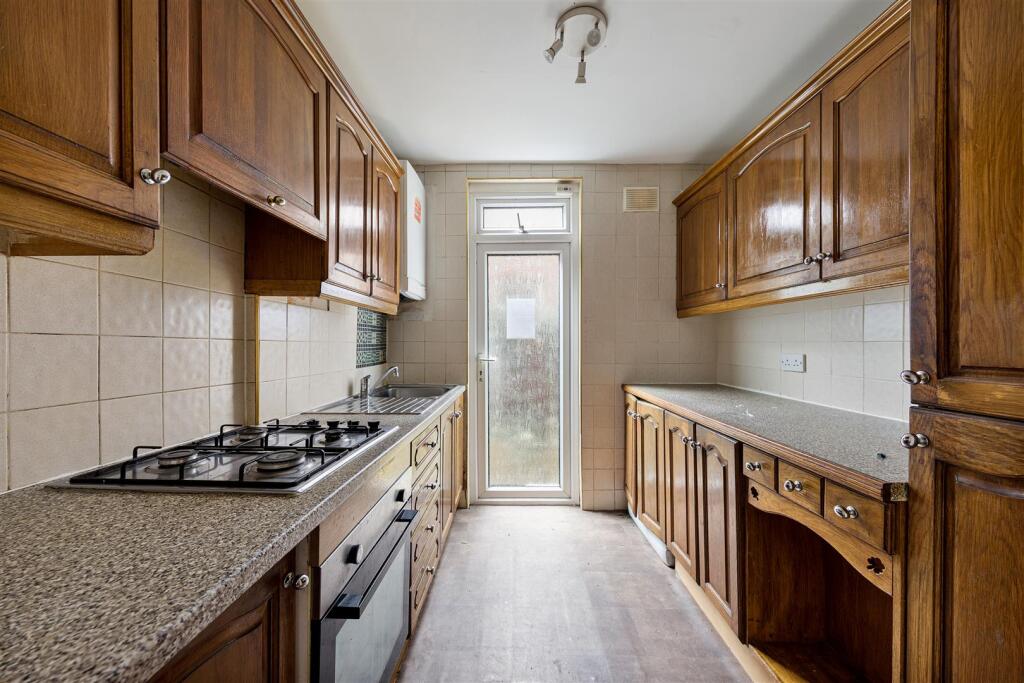 Fleeming Road E17