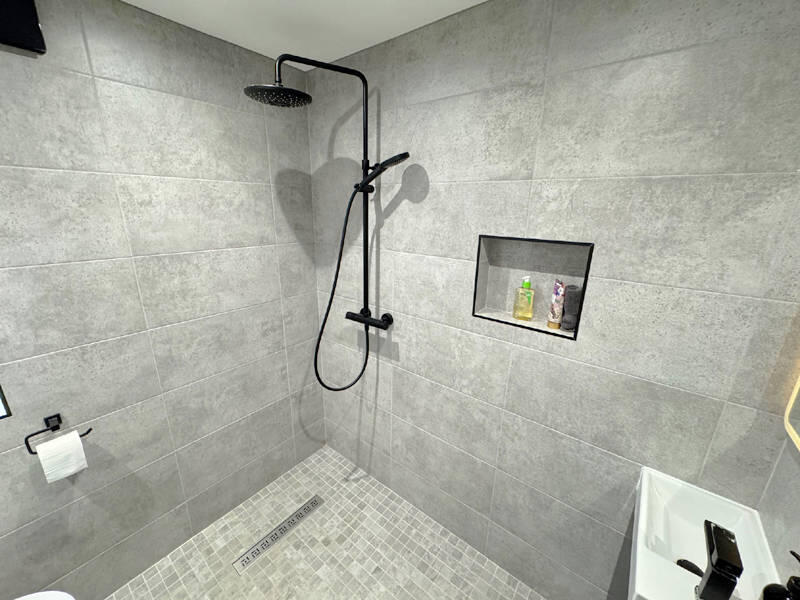 Shower Room/WC